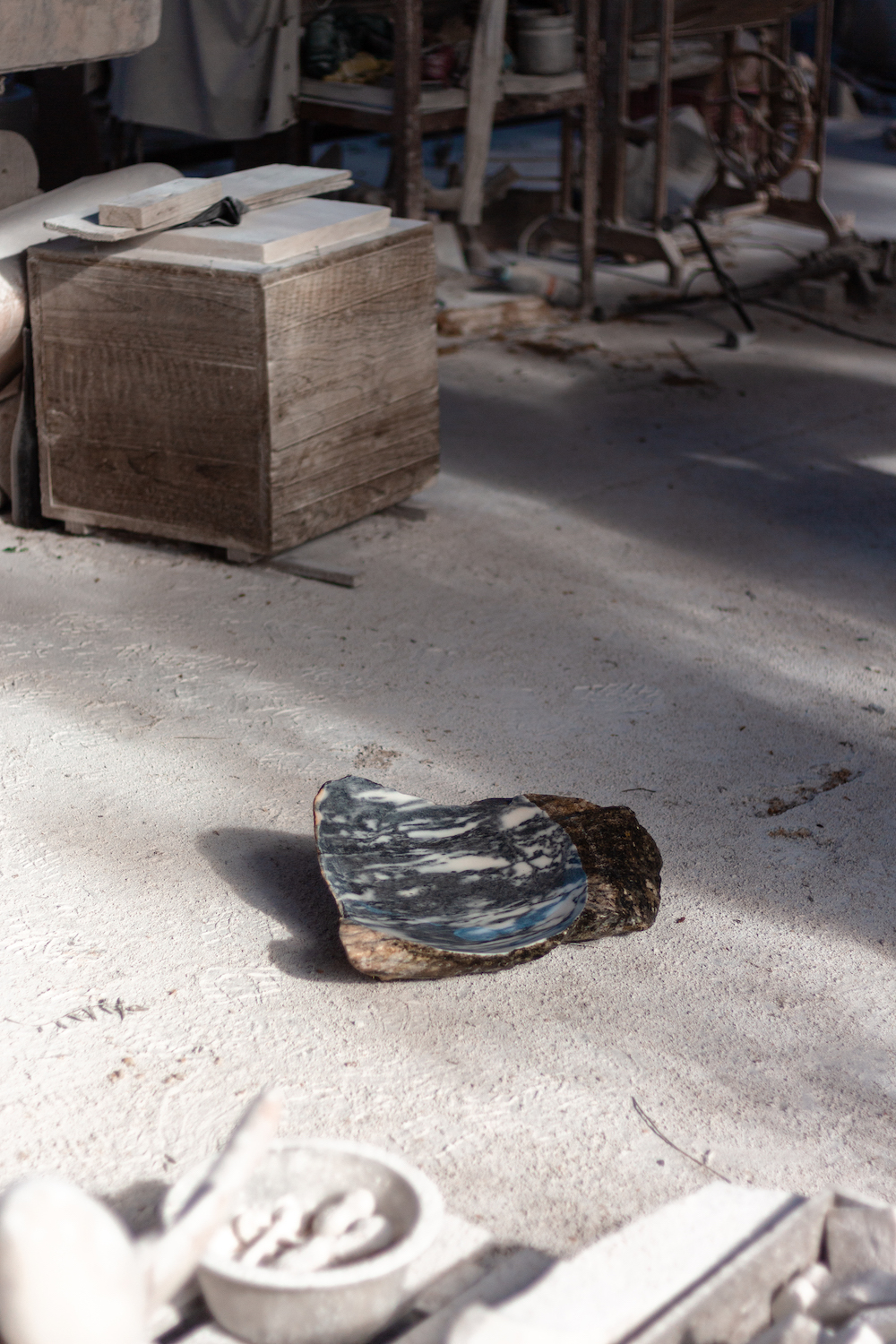 Photo by Antônio Frederico Lasalvia